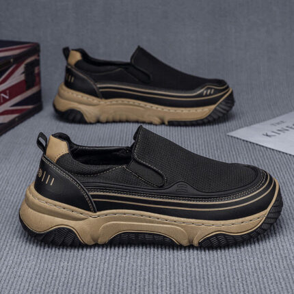 Casual Slip-On Sneaker SN09