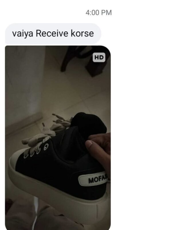 feedback