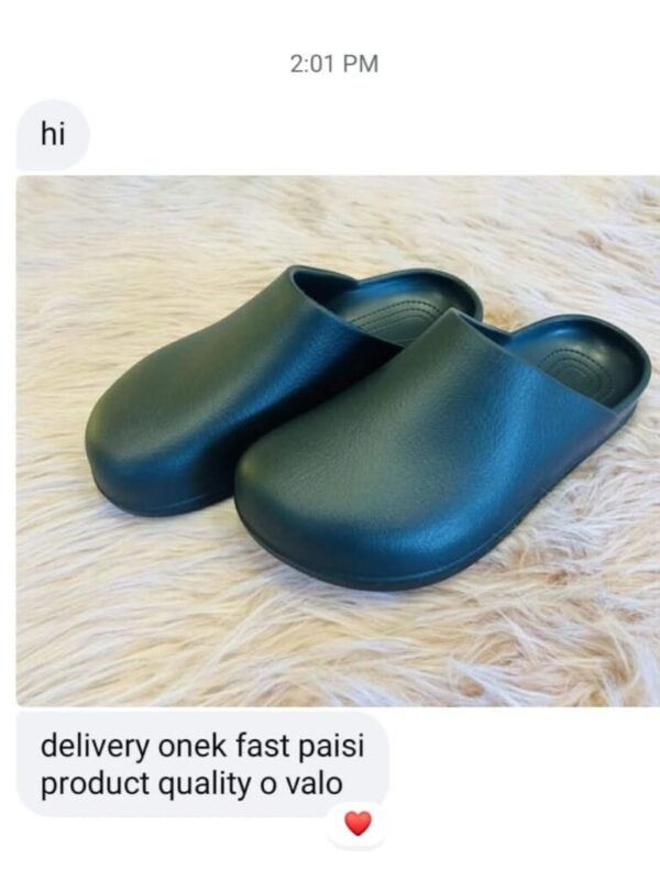 feedback