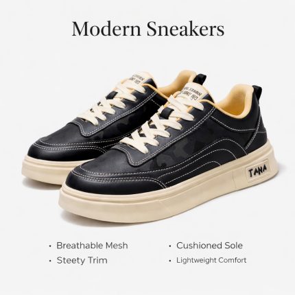 TANA Low-Top SN11